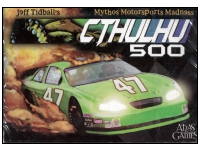 Cthulhu 500