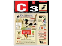 C3i magazine - Nr 15 (2003)