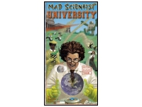 Mad Scientist University