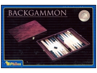 Backgammon: Kos - Medium