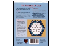 Settlers of Catan - The Fishermen of Catan