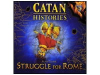 Struggle for Rome (Catan Histories)