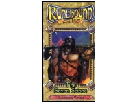 Runebound: The Seven Scions