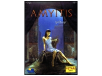 Amyitis