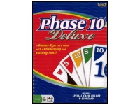 Phase 10: Deluxe