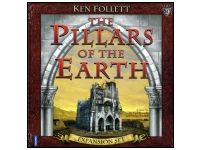 The Pillars of The Earth: Expansion Set