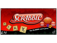 Scrabble (ENG)