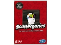 Scattergories (ENG)