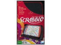 Scrabble (ENG) - Game folio edition