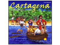 Cartagena 2: The Pirate's Nest