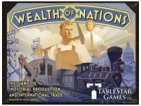 Wealth of Nations