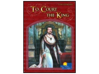 To Court the king