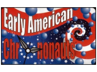 Chrononauts: Early American
