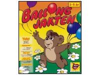 Ballongjakten