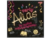 Alias: Party