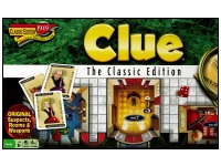Clue