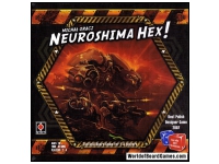 Neuroshima Hex! (2nd edition)
