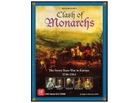 Clash of Monarchs