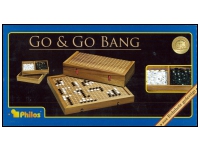 Go & Go Bang, small
