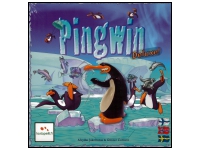 Pingwin - Deluxe