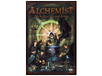 Alchemist