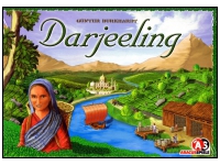 Darjeeling