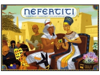 Nefertiti