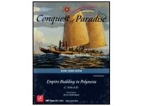Conquest of Paradise