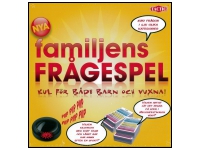 Familjens Fr�gespel