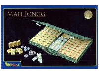 Mah Jongg, Bambus