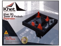 Khet - 3D Tower of Kadesh