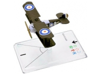 Wings of War: WWI - APS II - Sopwith Snipe (Ryrie)