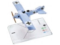 Wings of War: WWI - APS II - LFG Roland CII (M. Von Richtofen)