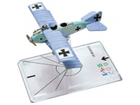 Wings of War: WWI - APS II - LFG Roland CII (Seibert & Pfleger)