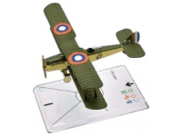 Wings of War: WWI - APS II - AIRCO D.H. 4 (US Expeditionary Force)