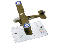 Wings of War: WWI - APS II - De Havilland D.H. 4 (Atkey)