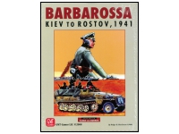 Barbarossa - Kiev to Rostov, 1941