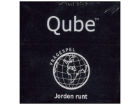 Qube: Jorden Runt