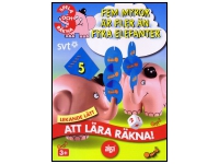 Fem Myror �r Fler �n Fyra Elefanter: Att L�ra R�kna