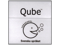 Qube: Svenska Spr�ket