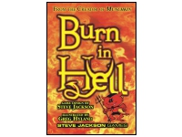 Burn in Hell