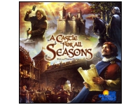 A Castle for all Seasons