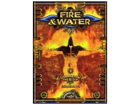 Dungeon Twister - Fire & Water - exp 3