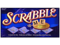 Scrabble me
