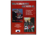 Blitzkrieg General 2nd ed.