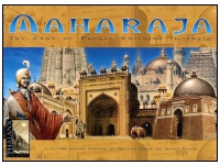 Maharaja