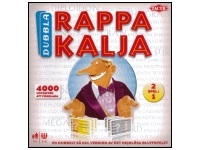 Dubbla Rappakalja