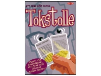 Tokstolle