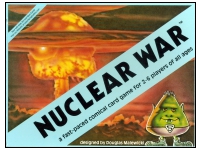 Nuclear War
