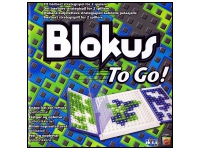 Blokus To Go
